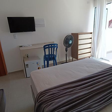 Suite 13 Pontal do Paraná Eksteriør billede