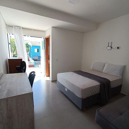 Suite 13 Pontal do Paraná Eksteriør billede
