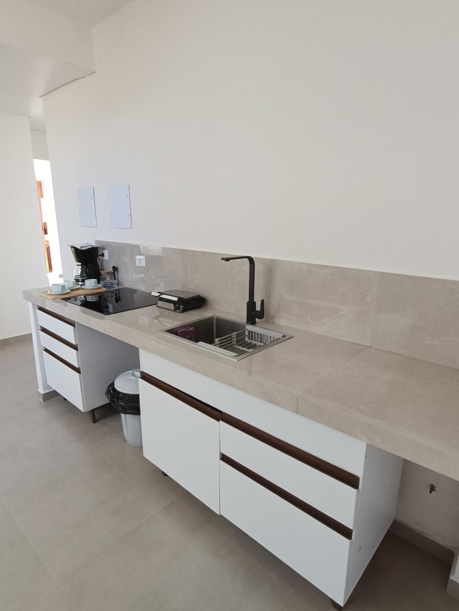 Suite 13 Pontal do Paraná Eksteriør billede